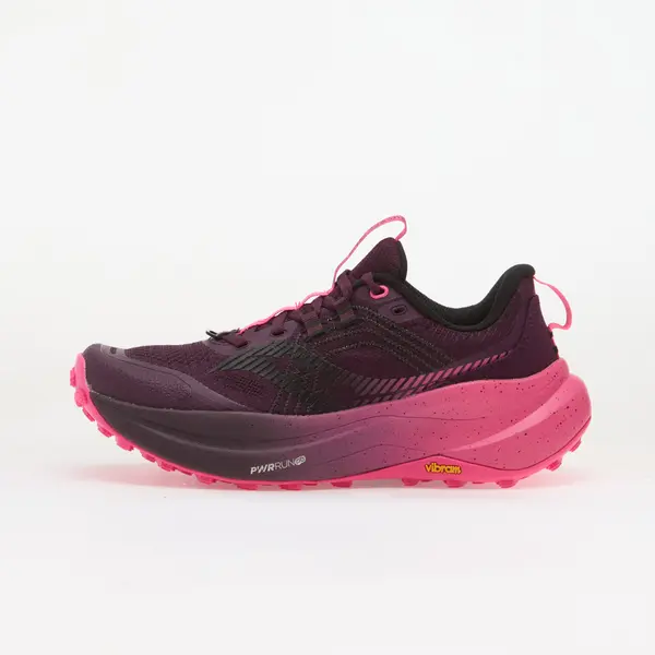 Saucony Sneakers Saucony Xodus Ultra 4 Eggplant/ Shock EUR 40