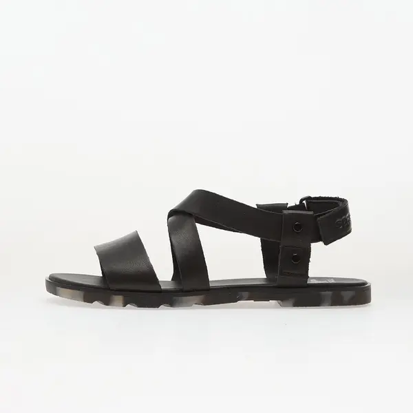 Sorel Sneakers Sorel Ella™ Iii Crisscross Sandal Black/ Dark Gra EUR 38