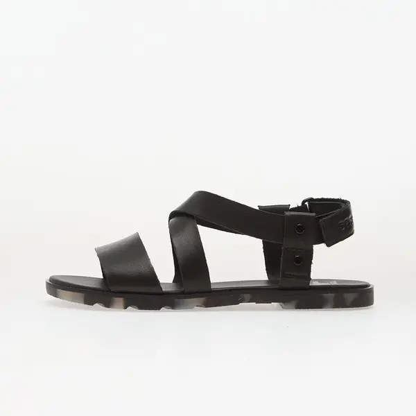 Sorel Sneakers Sorel Ella™ Iii Crisscross Sandal Black/ Dark Gra EUR 39