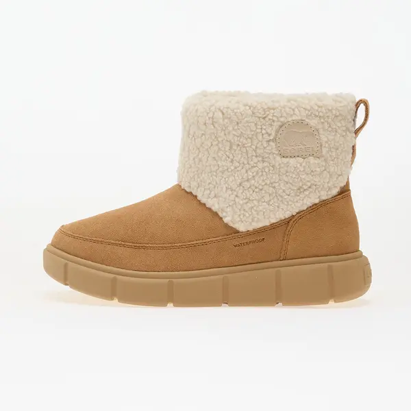 Sorel Sneakers Sorel Explorer™ Iii Slip-On Cozy Wp Tawny Buff/ Sea Salt EUR 37