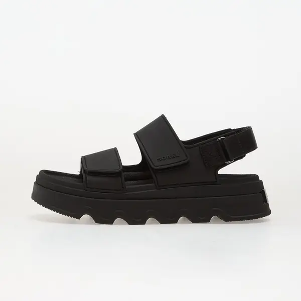 Sorel Sneakers Sorel Kinetic™ Sunchase Ankle Strap Black/ Sea Salt EUR 39