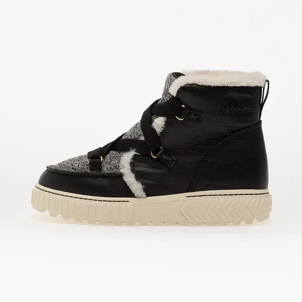 Sorel Sneakers Sorel Ona Ave™ Alpine Boot Wp Black/ Chalk EUR 39
