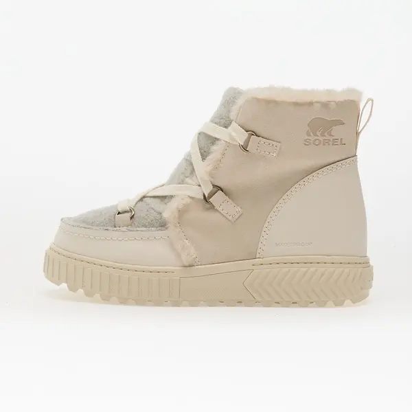Sorel Sneakers Sorel Ona Ave™ Alpine Boot Wp Chalk/ Chalk EUR 39