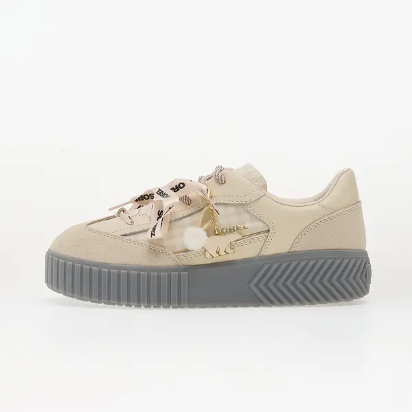 Sorel Sneakers Sorel Ona Ave™ Charm Chalk/ Grey Ash EUR 36.5