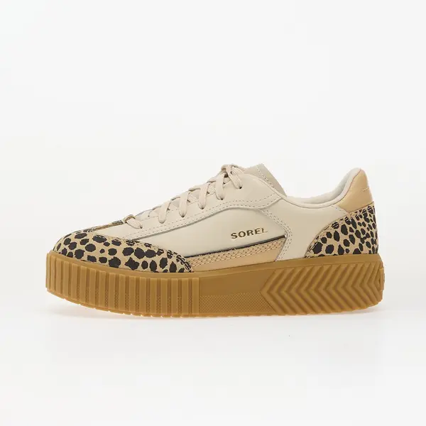 Sorel Sneakers Sorel Ona Ave™ T-Toe TOE-Chalk/ Gum 16 EUR 37.5
