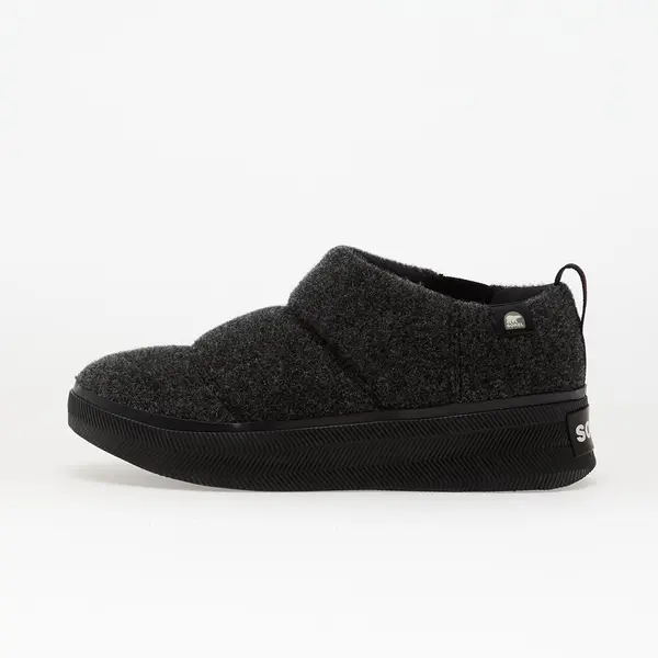 Sorel Sneakers Sorel Out N About™ Iv Mini Puffy Black/ Sea Salt EUR 38