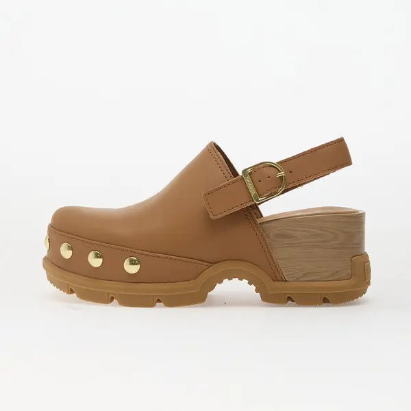 Sorel Sneakers Sorel Roam’N Clog™ Rvt Tawny Buff/ Gum EUR 38.5