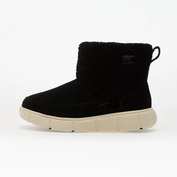 Sorel Sneakers Sorel Sorel Explorer™ Iii Slip-On Cozy Wp Black/ Chalk EUR 40