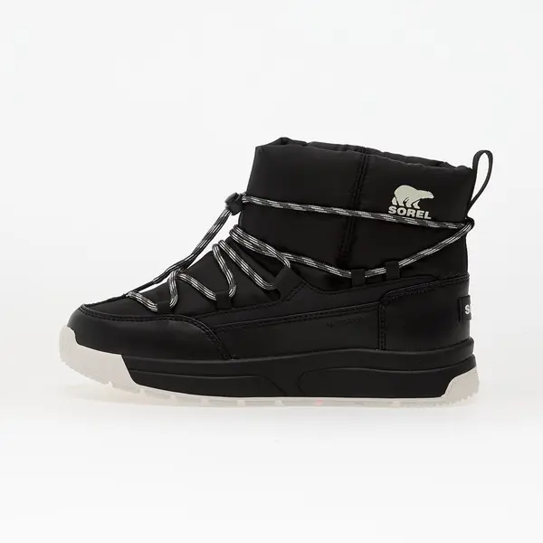 Sorel Sneakers Sorel Whitney™ Iii Slip-On Wp Black/ Sea Salt EUR 37
