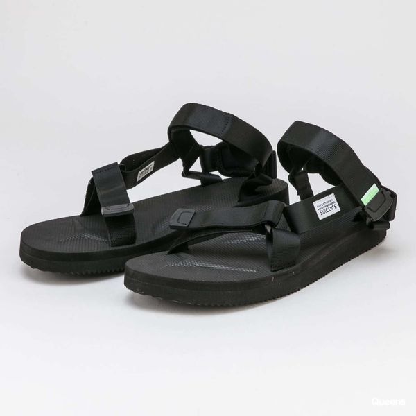 SUICOKE Sneakers SUICOKE DEPA - Cab black EUR 35