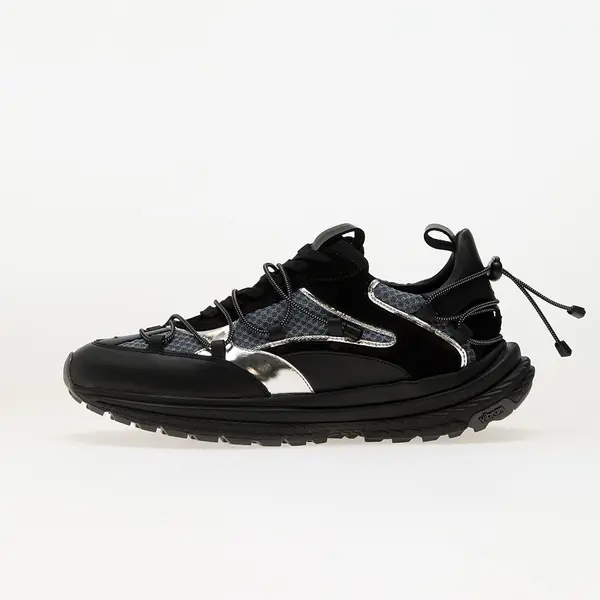 The-Antipode Sneakers The-Antipode Footshop exclusive SNAP 792 Black EUR 39