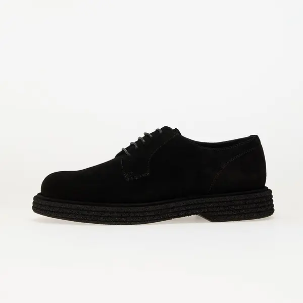 The-Antipode Sneakers The-Antipode PATRIK 738 Black EUR 44
