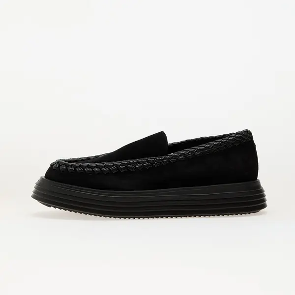 The-Antipode Sneakers The-Antipode PAUL 731 Black EUR 46