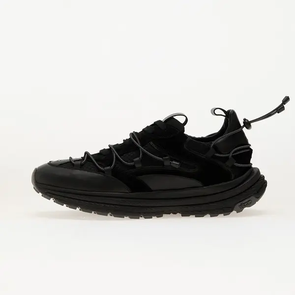 The-Antipode Sneakers The-Antipode SNAP 792 Black/ Grey EUR 41