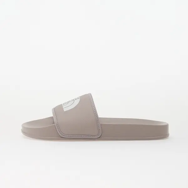 The North Face Sneakers The North Face Base Camp Slide III Moonstone Grey/ TNF White EUR 40
