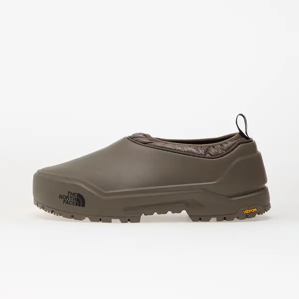 The North Face Sneakers The North Face Base Camp Wp Mule Mocha Brown EUR 42