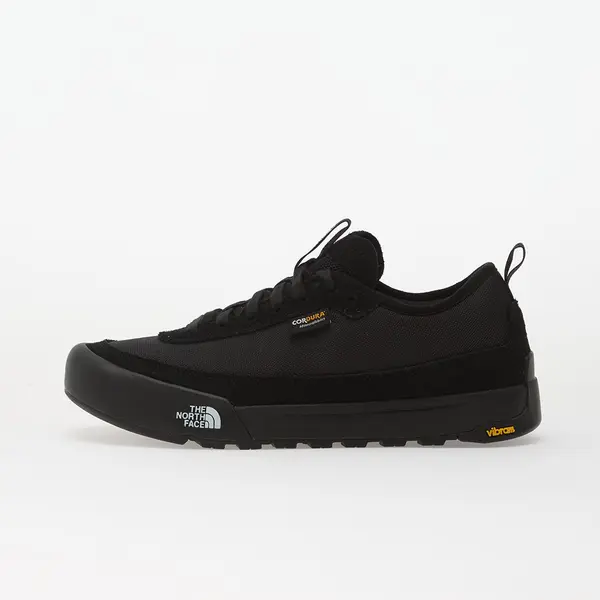 The North Face Sneakers The North Face Clyffe TNF Black/ TNF Black EUR 40.5