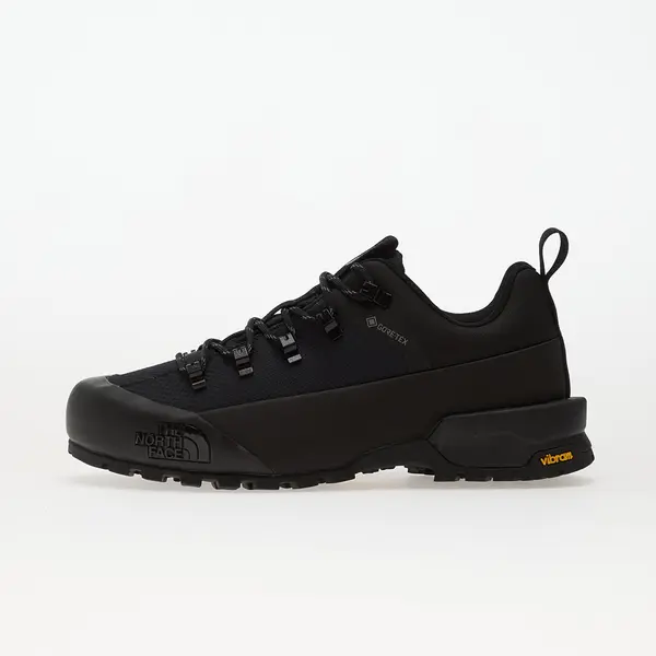 The North Face Sneakers The North Face Glenclyffe Low Gore-Tex TNF Black/ TNF Black EUR 42 2/3