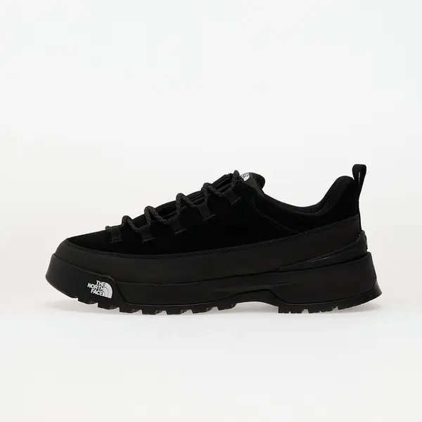 The North Face Sneakers The North Face Glenclyffe Urban Low Tnf Black/ Tnf Black EUR 46 2/3