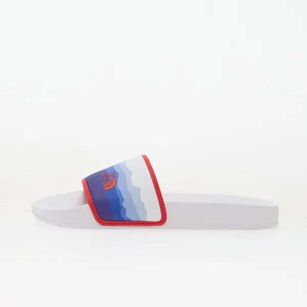 The North Face Sneakers The North Face M Basecamp Slide Iii Sky Scene Print EUR 45.5