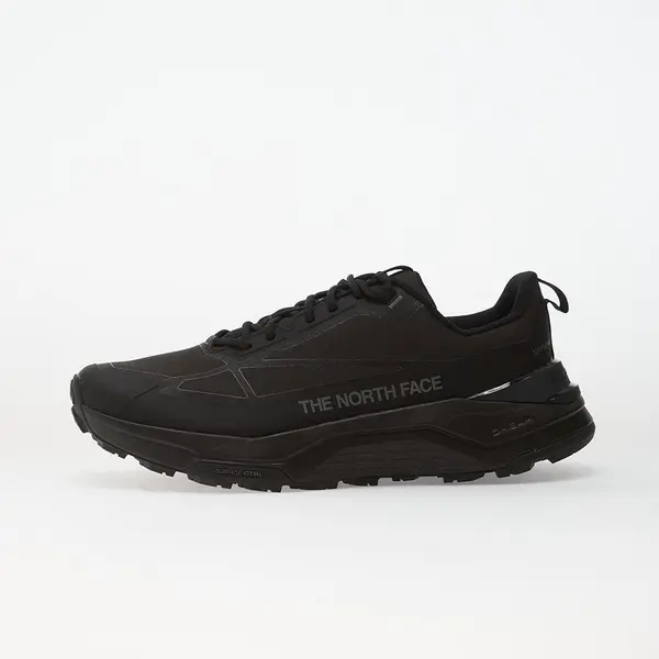The North Face Sneakers The North Face M Fastpack Wp Tnf Black/ Tnf Black EUR 42