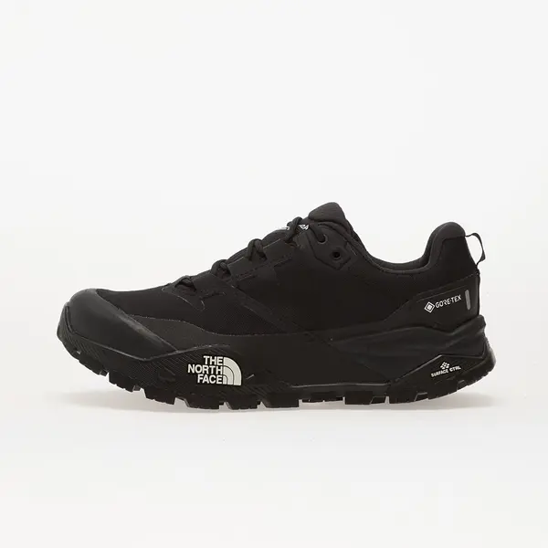The North Face Sneakers The North Face M Offtrail Hike Gore-Tex TNF Black/ TNF White EUR 40.5