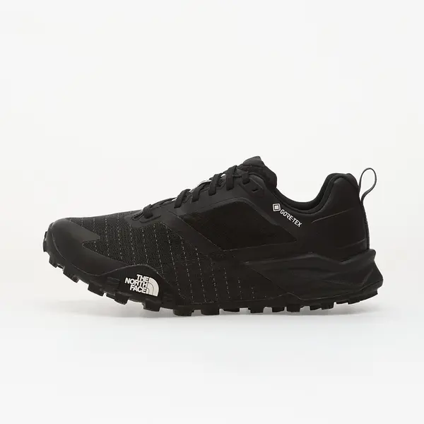 The North Face Sneakers The North Face M Offtrail Tr Gtx Tnf Blk/ Tnf Blk EUR 44