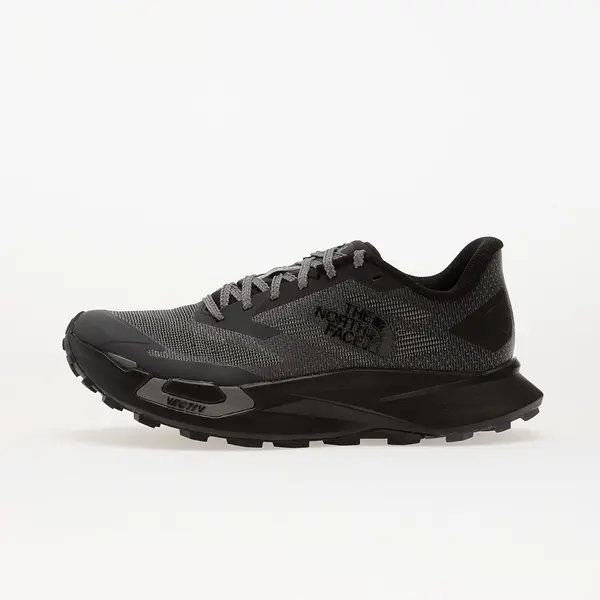 The North Face Sneakers The North Face M Vectiv Enduris 4 TNF Black/ Anthracite Grey EUR 44