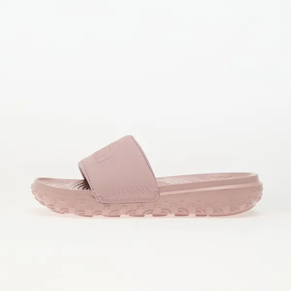 The North Face Sneakers The North Face Never Stop Cush Slide Metal Pink EUR 41