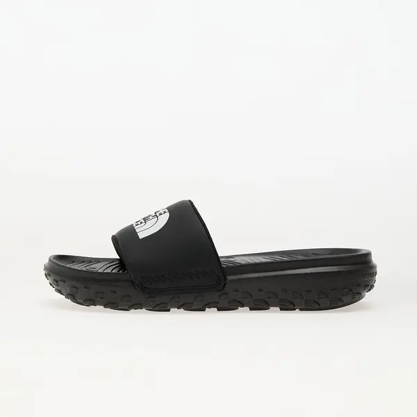 The North Face Sneakers The North Face Never Stop Cush Slide TNF Black/ TNF Black EUR 36
