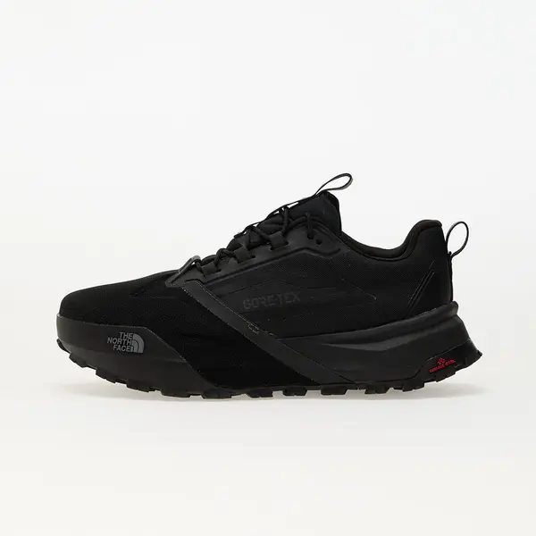 The North Face Sneakers The North Face Offtrail Tech Gore-Tex Black EUR 41 1/3