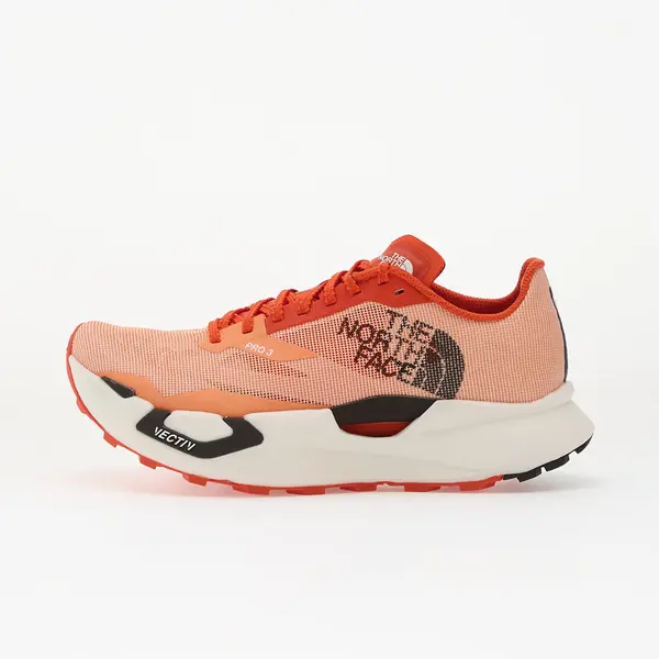 The North Face Sneakers The North Face Summit Vectv Pro 3 Citrus Rust/ Lav EUR 44