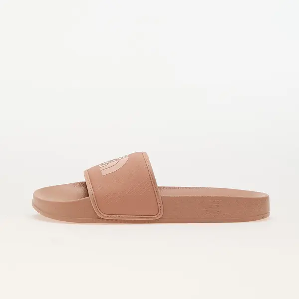 The North Face Sneakers The North Face W Base Camp Slide III Cafecreme/ Eveningsandpink EUR 41