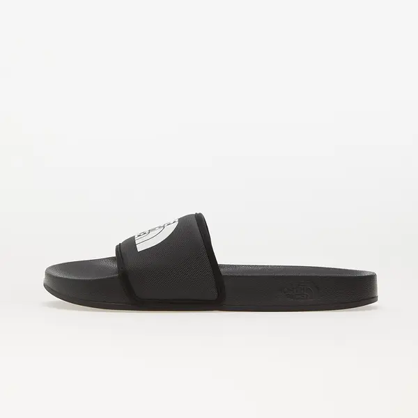 The North Face Sneakers The North Face W Base Camp Slide III Tnf Black/ Tnf White EUR 39