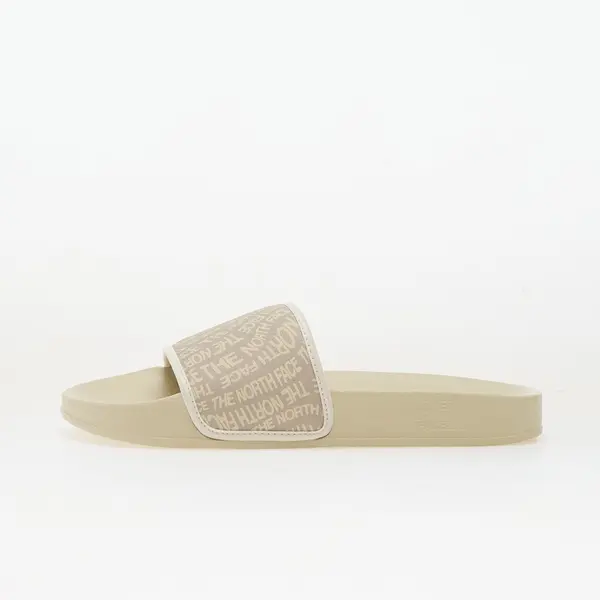 The North Face Sneakers The North Face W Basecamp Slide Iii Desert Stone/ White EUR 38