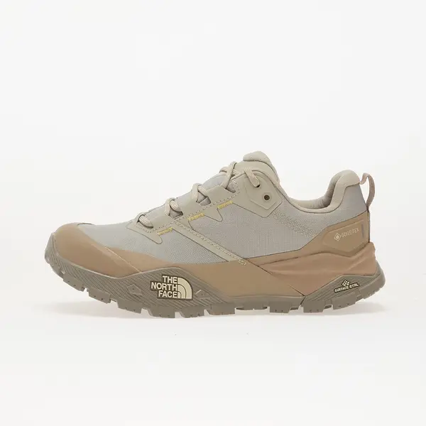 The North Face Sneakers The North Face W Offtrail Hike Gore-Tex Soapstone/ Mineral Salt EUR 39