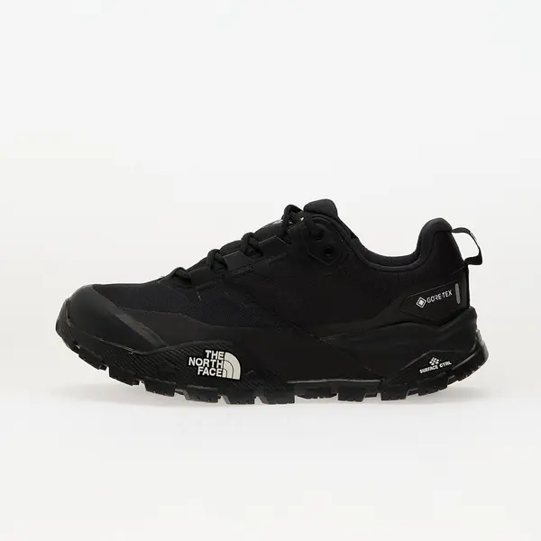 The North Face Sneakers The North Face W Offtrail Hike Gore-Tex Tnf Black/ Tnf White EUR 38