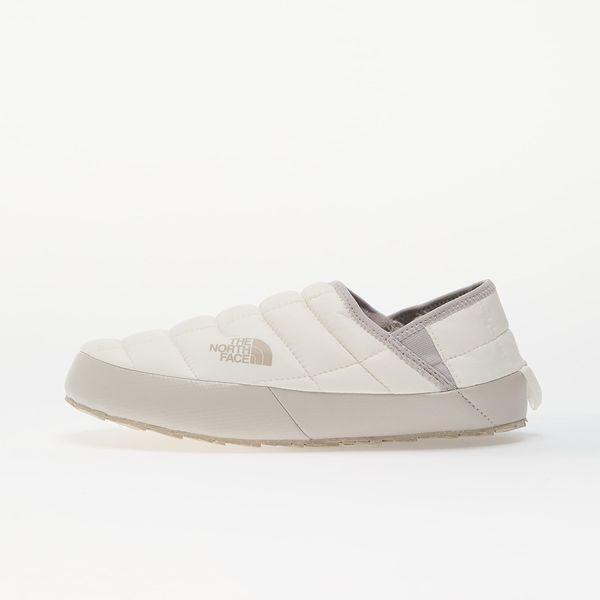 The North Face Sneakers The North Face W Thermoball Traction Mule V Gardenia White/ Silver Grey EUR 40