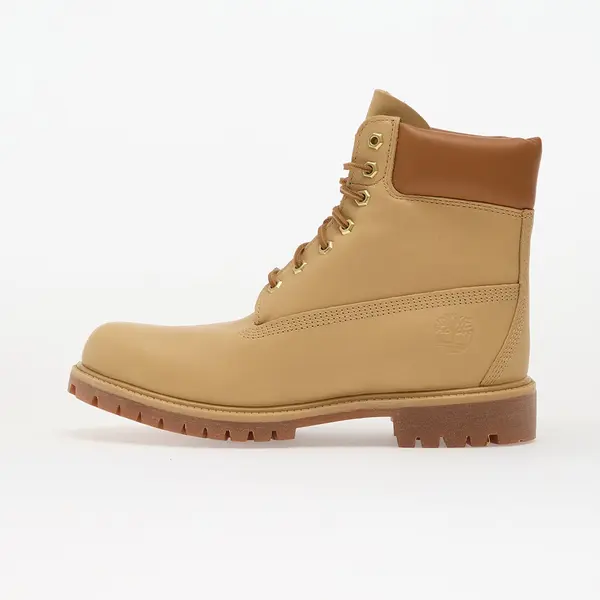 Timberland Sneakers Timberland 6 In Premium WP Boot Beige EUR 41.5