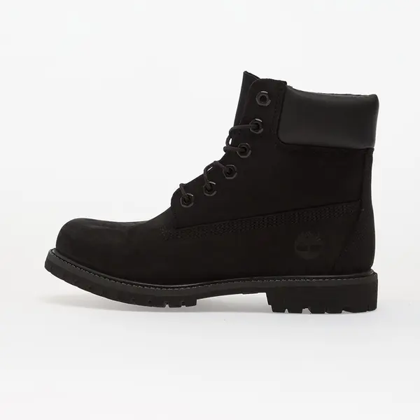 Timberland Sneakers Timberland 6 In Premium WP Boot Black EUR 37.5