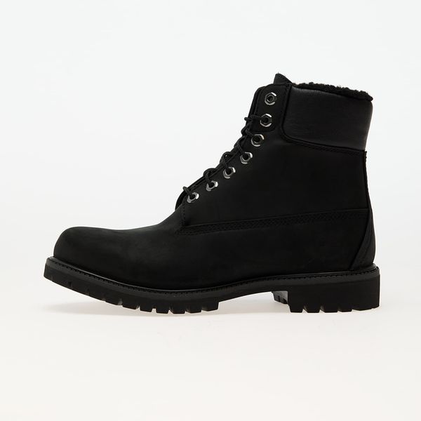 Timberland Sneakers Timberland 6 In Premium WP Boot Black EUR 43.5