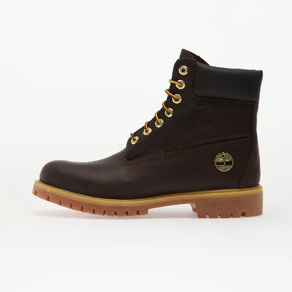 Timberland Sneakers Timberland 6 In Premium WP Boot Brown EUR 43.5