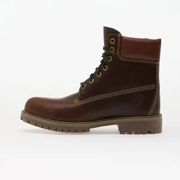 Timberland Sneakers Timberland 6 In Premium WP Boot Brown EUR 43.5