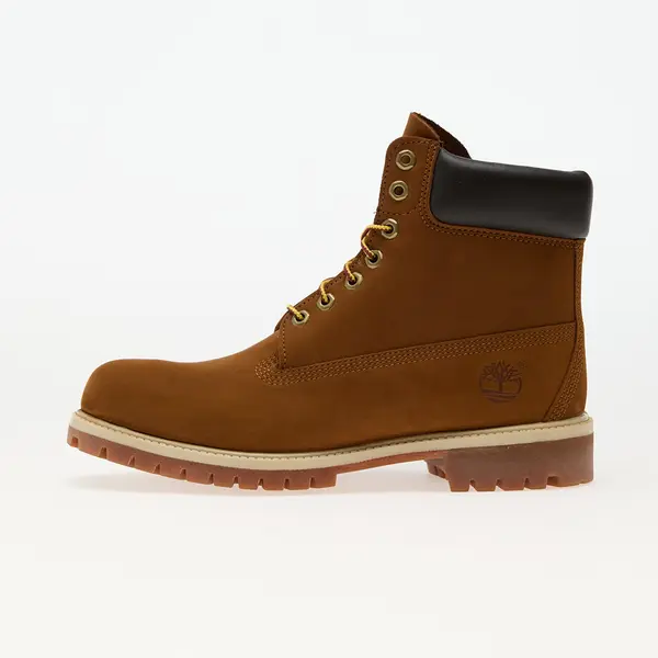 Timberland Sneakers Timberland 6 In Premium WP Boot Dark Wheat Nubuck EUR 43.5