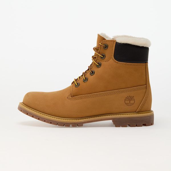 Timberland Sneakers Timberland 6 Inch Warm Lined Waterproof Boot Wheat EUR 36