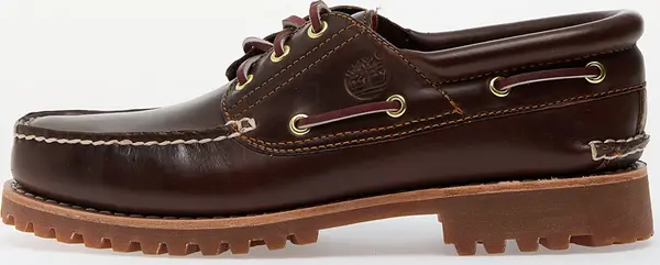 Timberland Sneakers Timberland Authentics 3 Eye Classic Brown EUR 41