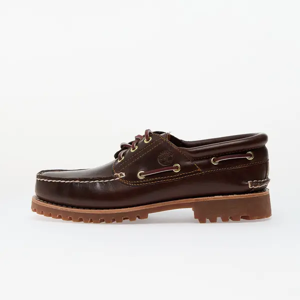 Timberland Sneakers Timberland Authentics 3 Eye Classic Brown EUR 46