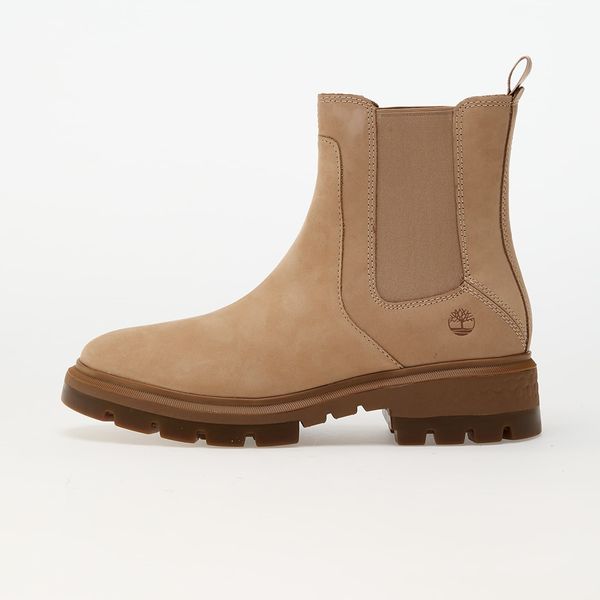 Timberland Sneakers Timberland Mid Chelsea Boot Lt Bei Nubuck EUR 38