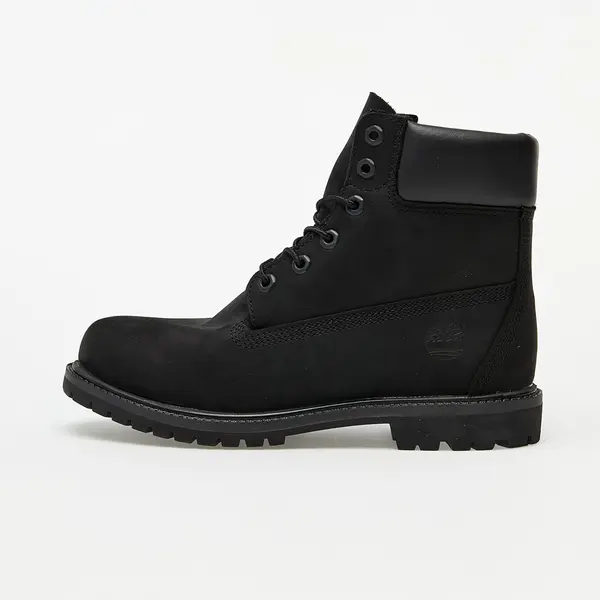 Timberland Sneakers Timberland Premium 6 In Waterproof Boot W Black EUR 36