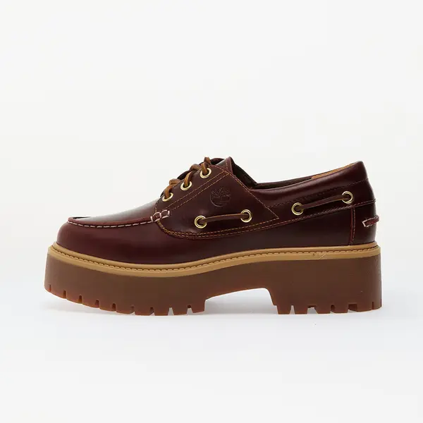 Timberland Sneakers Timberland Stone Street Dark Brown EUR 38.5